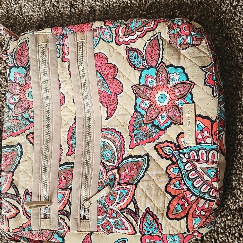 Vera Bradley Purse